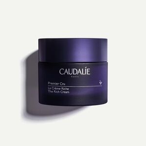 Caudalie Paris Premier Cru The Rich Cream NIB